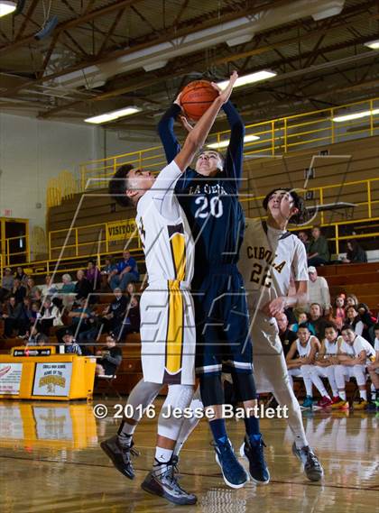 Thumbnail 2 in La Cueva @ Cibola photogallery.