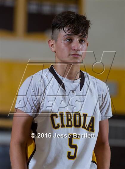 Thumbnail 2 in La Cueva @ Cibola photogallery.
