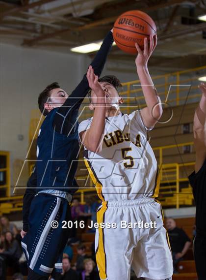 Thumbnail 1 in La Cueva @ Cibola photogallery.