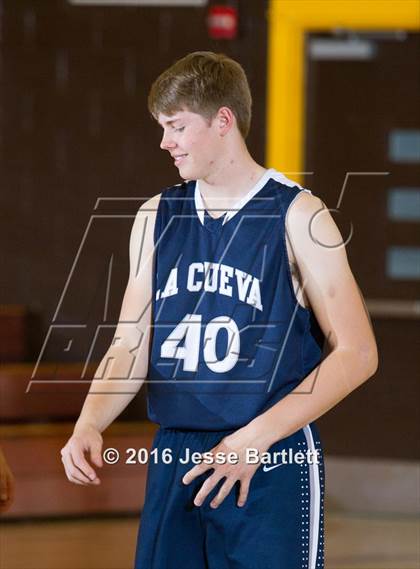 Thumbnail 1 in La Cueva @ Cibola photogallery.
