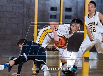 Thumbnail 2 in La Cueva @ Cibola photogallery.