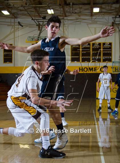 Thumbnail 3 in La Cueva @ Cibola photogallery.