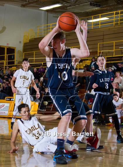 Thumbnail 2 in La Cueva @ Cibola photogallery.
