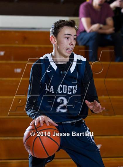 Thumbnail 3 in La Cueva @ Cibola photogallery.