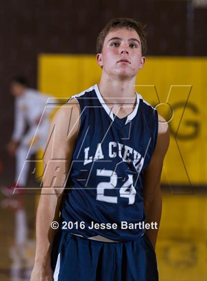 Thumbnail 1 in La Cueva @ Cibola photogallery.