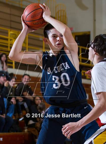 Thumbnail 2 in La Cueva @ Cibola photogallery.