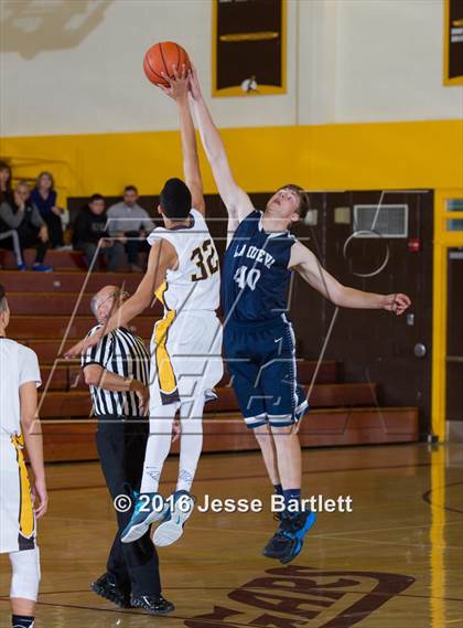 Thumbnail 2 in La Cueva @ Cibola photogallery.