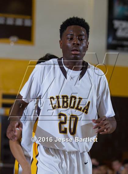 Thumbnail 2 in La Cueva @ Cibola photogallery.