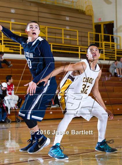 Thumbnail 1 in La Cueva @ Cibola photogallery.