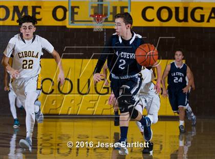 Thumbnail 3 in La Cueva @ Cibola photogallery.