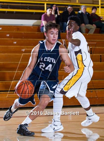 Thumbnail 2 in La Cueva @ Cibola photogallery.