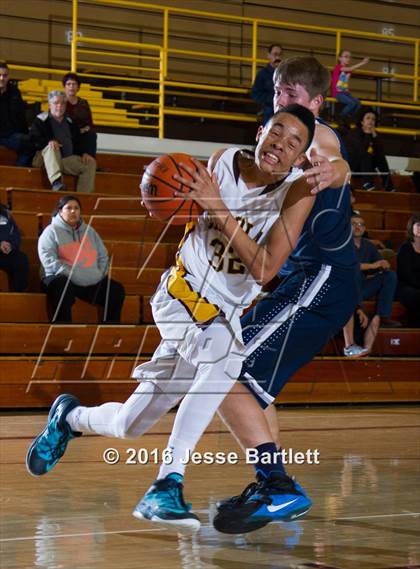 Thumbnail 3 in La Cueva @ Cibola photogallery.