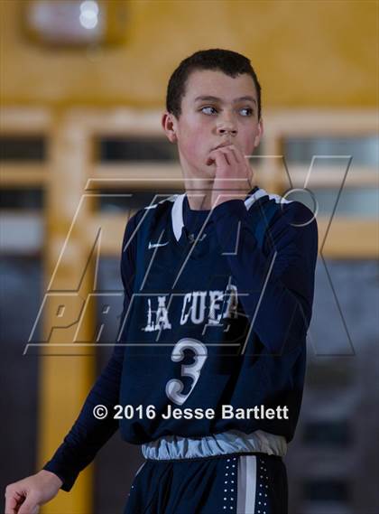 Thumbnail 3 in La Cueva @ Cibola photogallery.