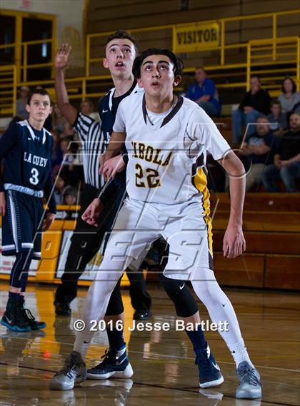 Thumbnail 1 in La Cueva @ Cibola photogallery.