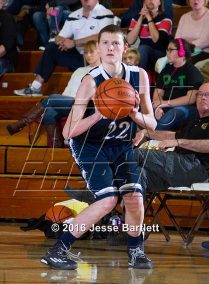 Thumbnail 1 in La Cueva @ Cibola photogallery.