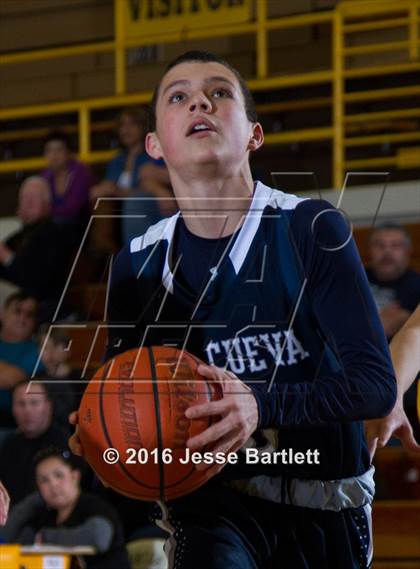Thumbnail 3 in La Cueva @ Cibola photogallery.