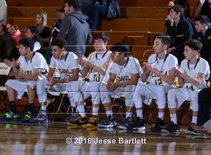 Thumbnail 3 in La Cueva @ Cibola photogallery.