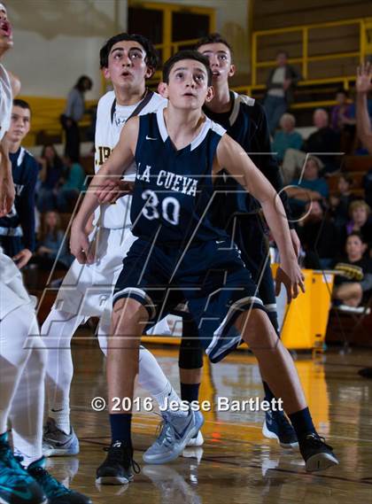 Thumbnail 3 in La Cueva @ Cibola photogallery.