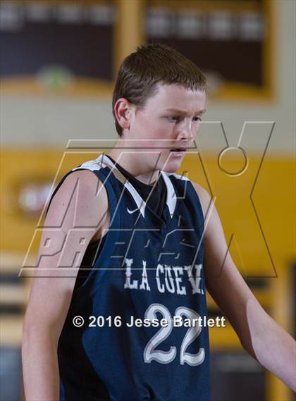 Thumbnail 2 in La Cueva @ Cibola photogallery.