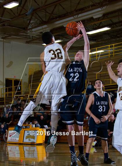 Thumbnail 2 in La Cueva @ Cibola photogallery.
