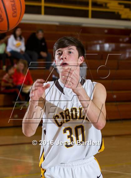 Thumbnail 3 in La Cueva @ Cibola photogallery.