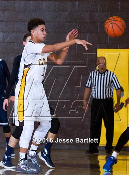 Thumbnail 3 in La Cueva @ Cibola photogallery.