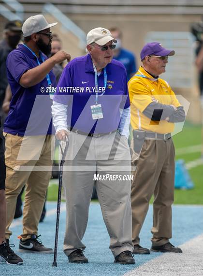 Thumbnail 3 in Tarboro vs. East Surry (1 of 2 - NCHSAA 1AA Final - the Game) photogallery.