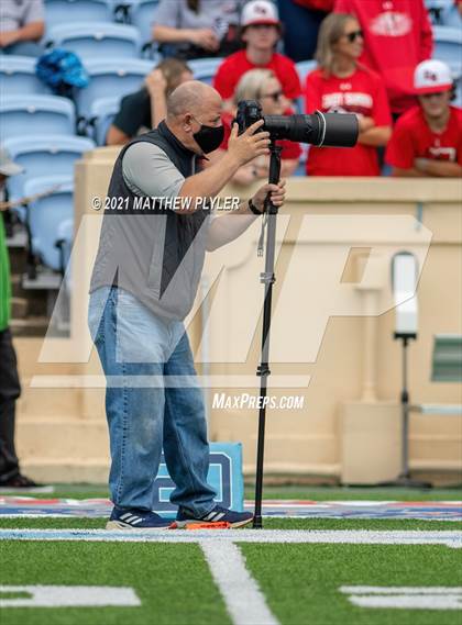 Thumbnail 2 in Tarboro vs. East Surry (1 of 2 - NCHSAA 1AA Final - the Game) photogallery.