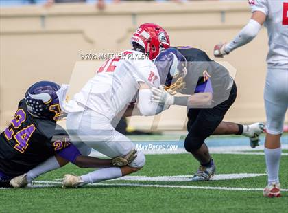 Thumbnail 1 in Tarboro vs. East Surry (1 of 2 - NCHSAA 1AA Final - the Game) photogallery.