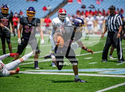 Thumbnail 1 in Tarboro vs. East Surry (1 of 2 - NCHSAA 1AA Final - the Game) photogallery.