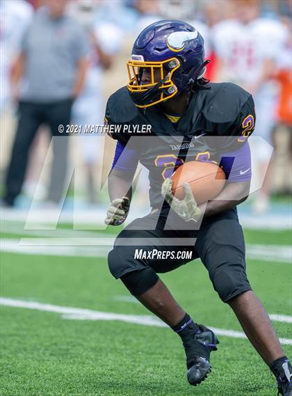 Thumbnail 3 in Tarboro vs. East Surry (1 of 2 - NCHSAA 1AA Final - the Game) photogallery.