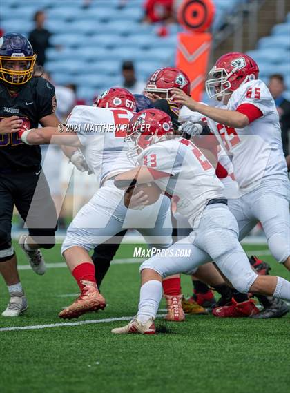 Thumbnail 3 in Tarboro vs. East Surry (1 of 2 - NCHSAA 1AA Final - the Game) photogallery.