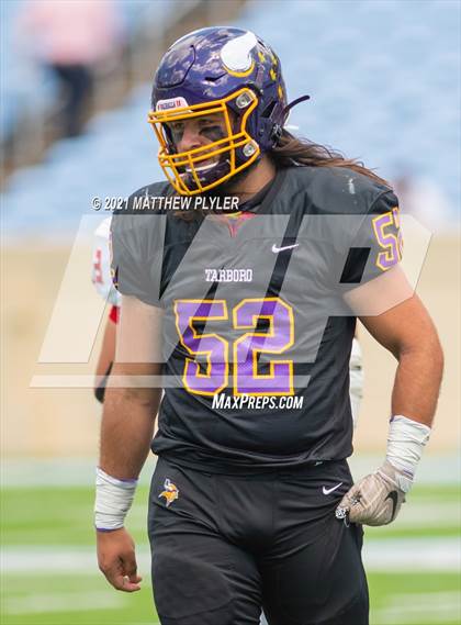 Thumbnail 2 in Tarboro vs. East Surry (1 of 2 - NCHSAA 1AA Final - the Game) photogallery.