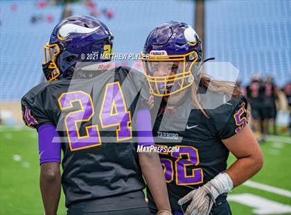 Thumbnail 3 in Tarboro vs. East Surry (1 of 2 - NCHSAA 1AA Final - the Game) photogallery.