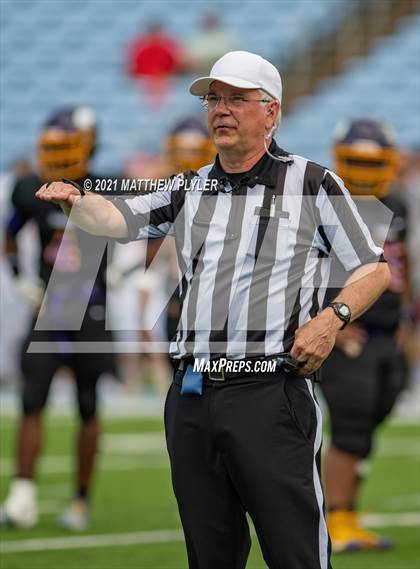 Thumbnail 3 in Tarboro vs. East Surry (1 of 2 - NCHSAA 1AA Final - the Game) photogallery.