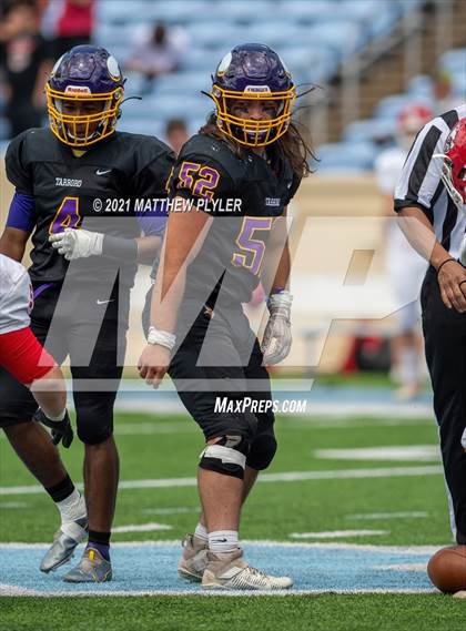 Thumbnail 2 in Tarboro vs. East Surry (1 of 2 - NCHSAA 1AA Final - the Game) photogallery.