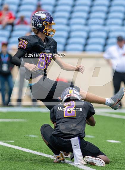 Thumbnail 3 in Tarboro vs. East Surry (1 of 2 - NCHSAA 1AA Final - the Game) photogallery.