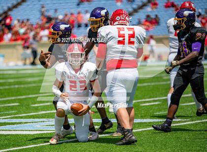 Thumbnail 3 in Tarboro vs. East Surry (1 of 2 - NCHSAA 1AA Final - the Game) photogallery.