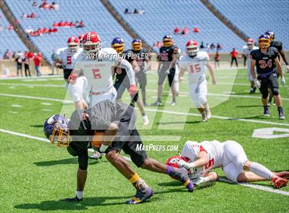 Thumbnail 3 in Tarboro vs. East Surry (1 of 2 - NCHSAA 1AA Final - the Game) photogallery.