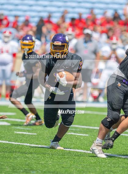 Thumbnail 3 in Tarboro vs. East Surry (1 of 2 - NCHSAA 1AA Final - the Game) photogallery.