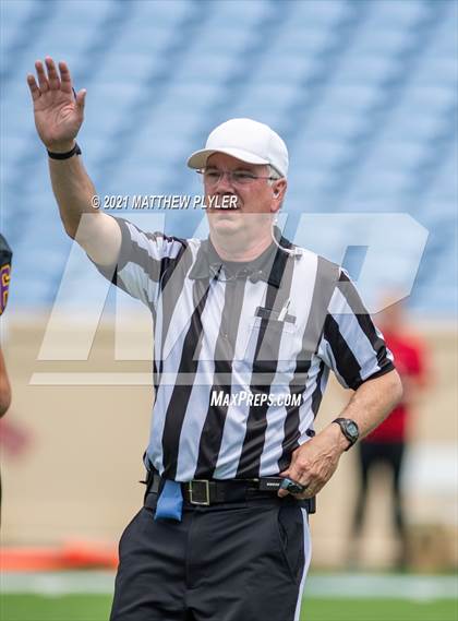 Thumbnail 3 in Tarboro vs. East Surry (1 of 2 - NCHSAA 1AA Final - the Game) photogallery.