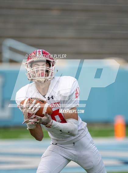 Thumbnail 3 in Tarboro vs. East Surry (1 of 2 - NCHSAA 1AA Final - the Game) photogallery.