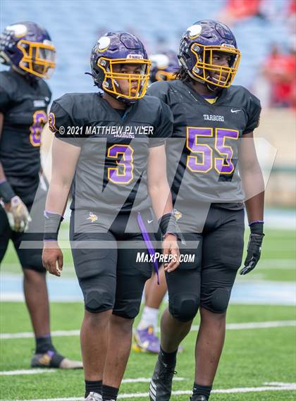 Thumbnail 2 in Tarboro vs. East Surry (1 of 2 - NCHSAA 1AA Final - the Game) photogallery.