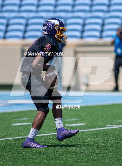 Thumbnail 3 in Tarboro vs. East Surry (1 of 2 - NCHSAA 1AA Final - the Game) photogallery.