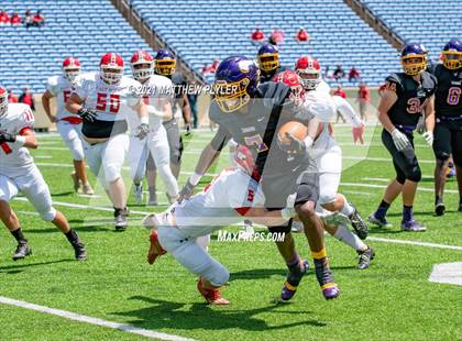 Thumbnail 3 in Tarboro vs. East Surry (1 of 2 - NCHSAA 1AA Final - the Game) photogallery.