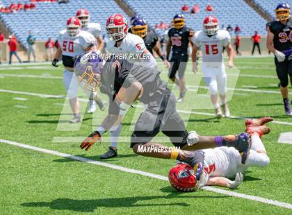 Thumbnail 2 in Tarboro vs. East Surry (1 of 2 - NCHSAA 1AA Final - the Game) photogallery.