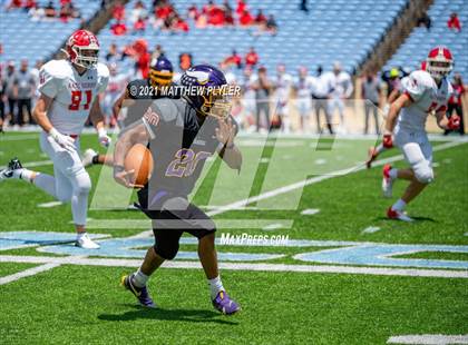 Thumbnail 3 in Tarboro vs. East Surry (1 of 2 - NCHSAA 1AA Final - the Game) photogallery.