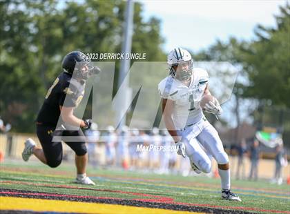 Thumbnail 1 in Delbarton @ St. Anthony's photogallery.