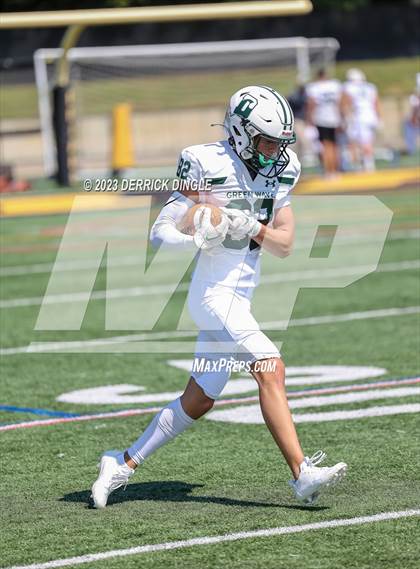 Thumbnail 1 in Delbarton @ St. Anthony's photogallery.