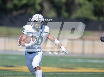 Thumbnail 2 in Delbarton @ St. Anthony's photogallery.